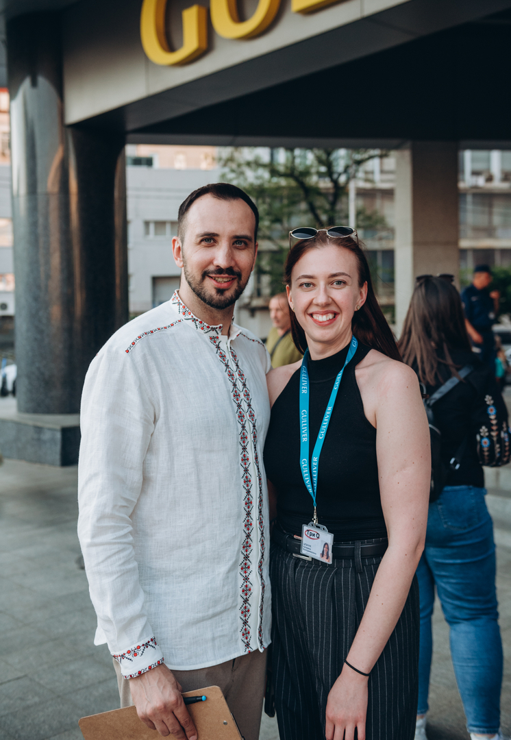 Піаніно до Дня Києва, виступ Євгена Хмари image-138