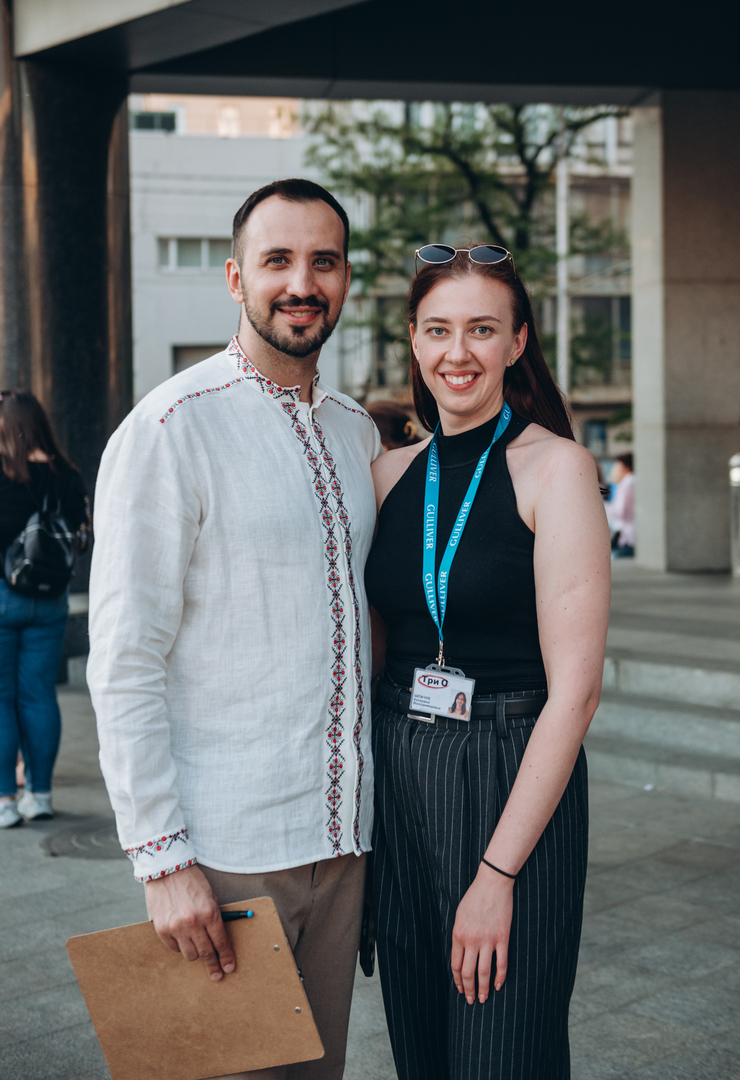 Піаніно до Дня Києва, виступ Євгена Хмари image-139