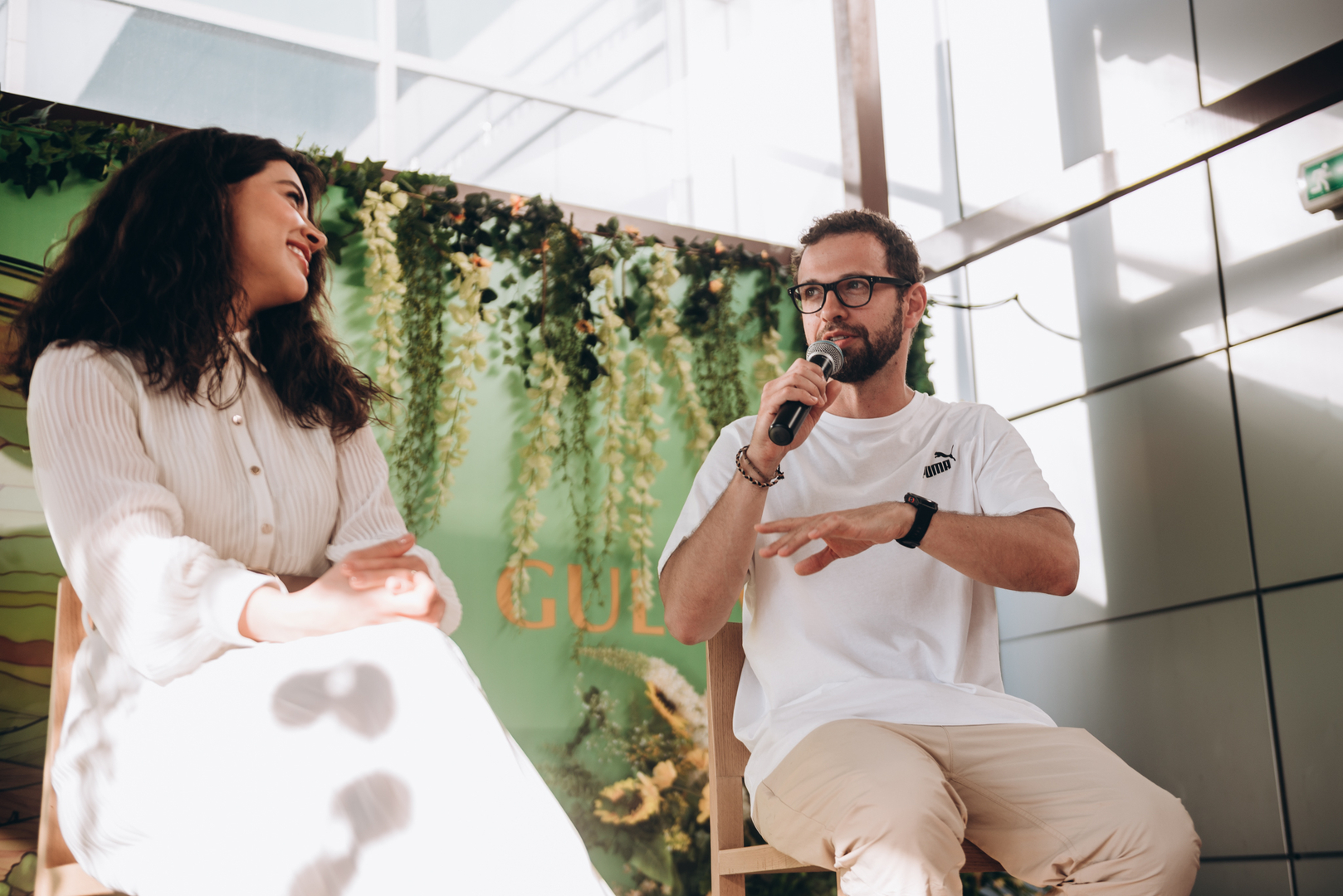 Тераса Talk про YouTuBe: Раміна Есхакзай, Антон Птушкін, Синельников Євген! image-4