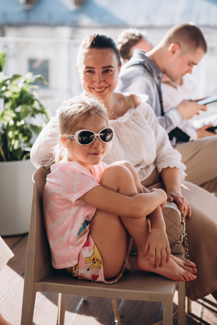 Тераса Talk про YouTuBe: Раміна Есхакзай, Антон Птушкін, Синельников Євген! image-14