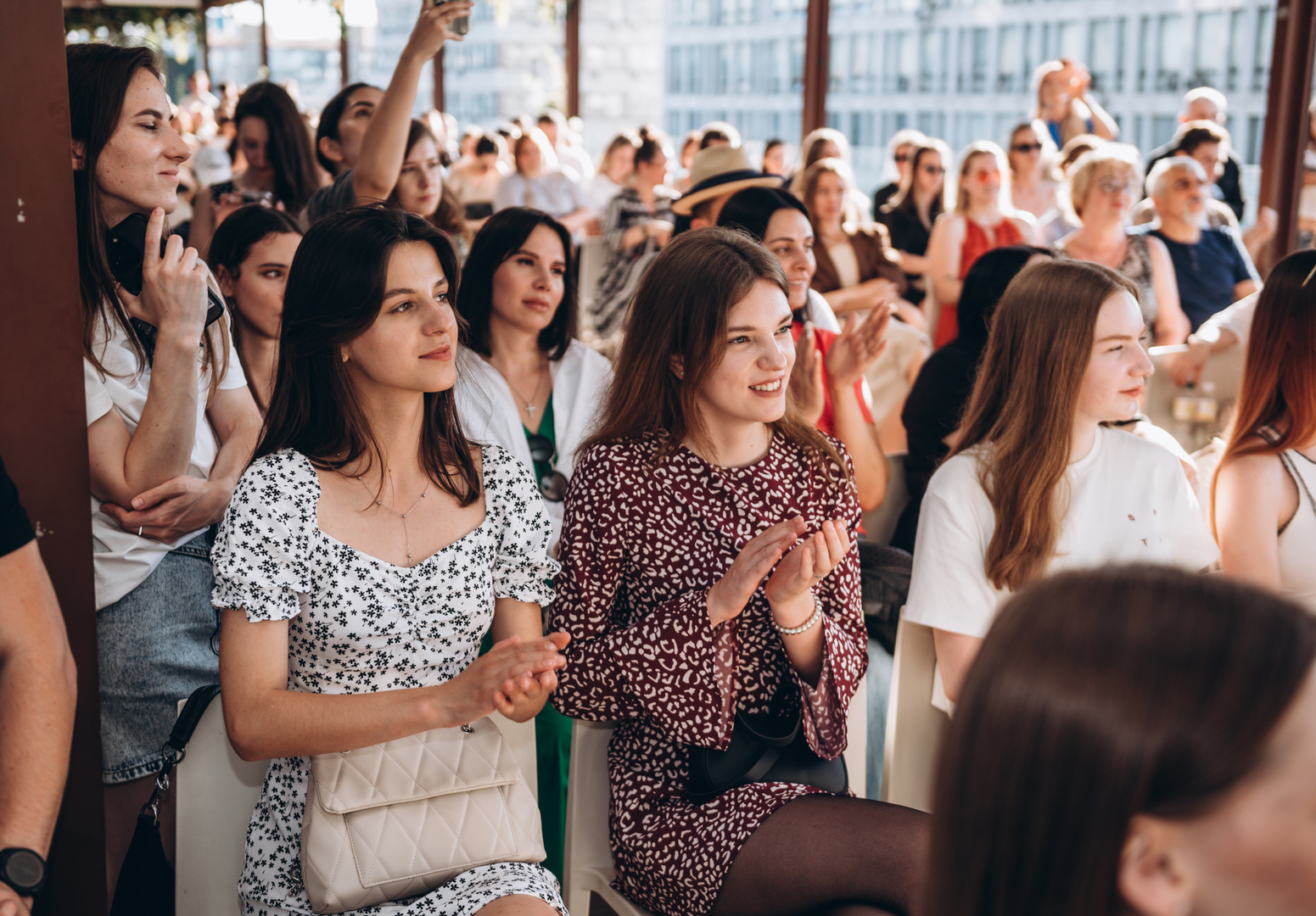 Тераса Talk про YouTuBe: Раміна Есхакзай, Антон Птушкін, Синельников Євген! image-27