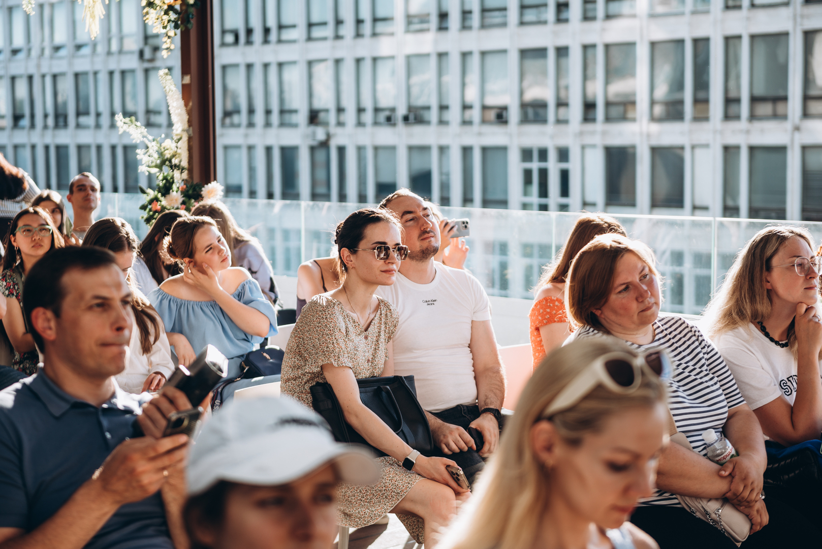 Тераса Talk про YouTuBe: Раміна Есхакзай, Антон Птушкін, Синельников Євген! image-31