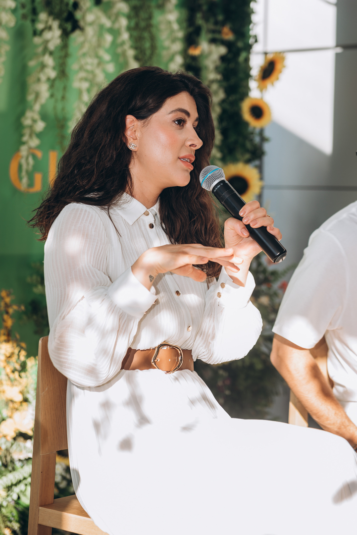 Тераса Talk про YouTuBe: Раміна Есхакзай, Антон Птушкін, Синельников Євген! image-35