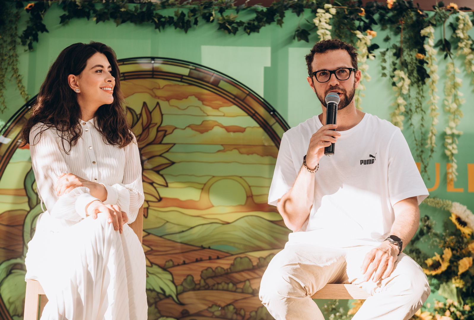 Тераса Talk про YouTuBe: Раміна Есхакзай, Антон Птушкін, Синельников Євген! image-43