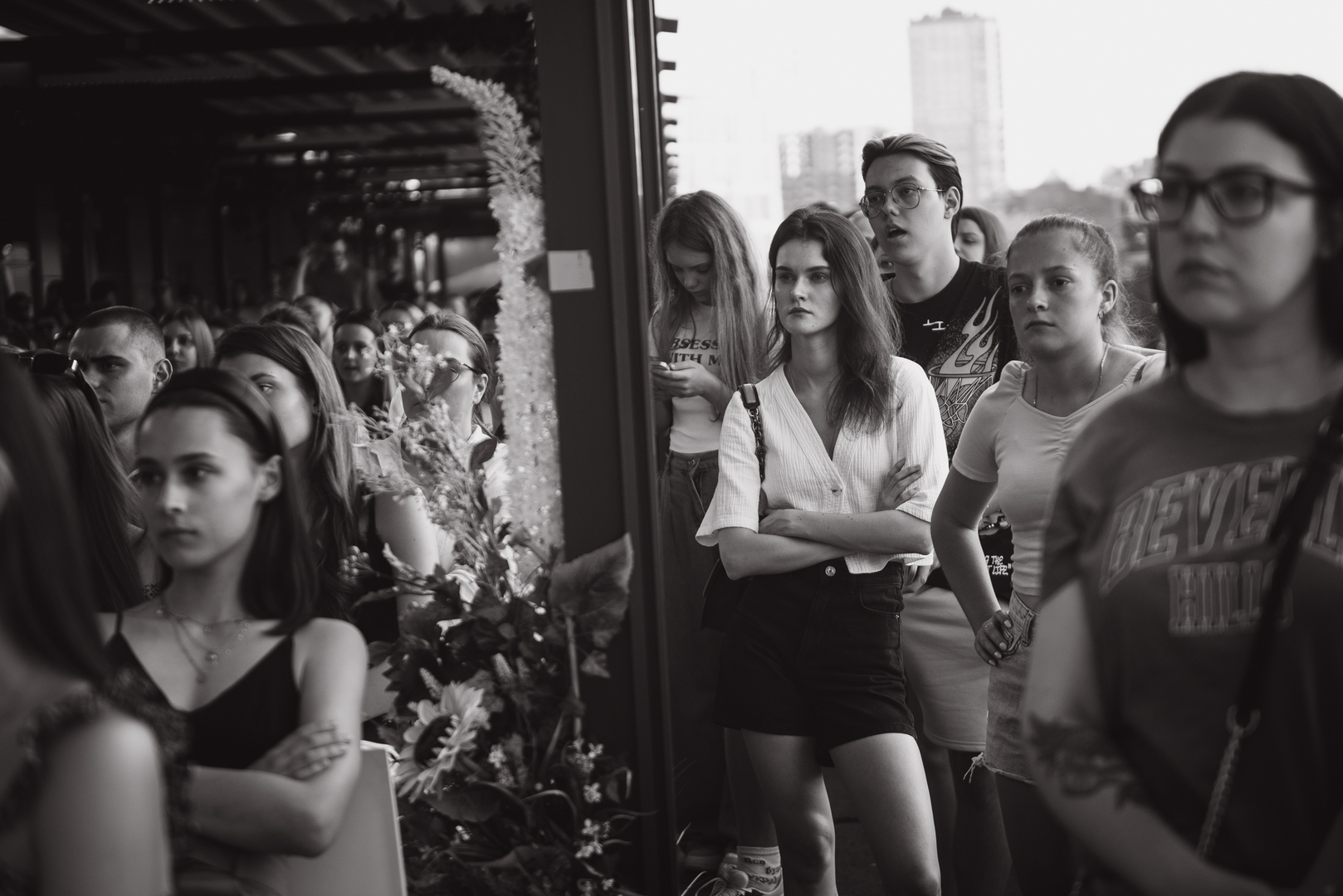 Тераса Talk про YouTuBe: Раміна Есхакзай, Антон Птушкін, Синельников Євген! image-51