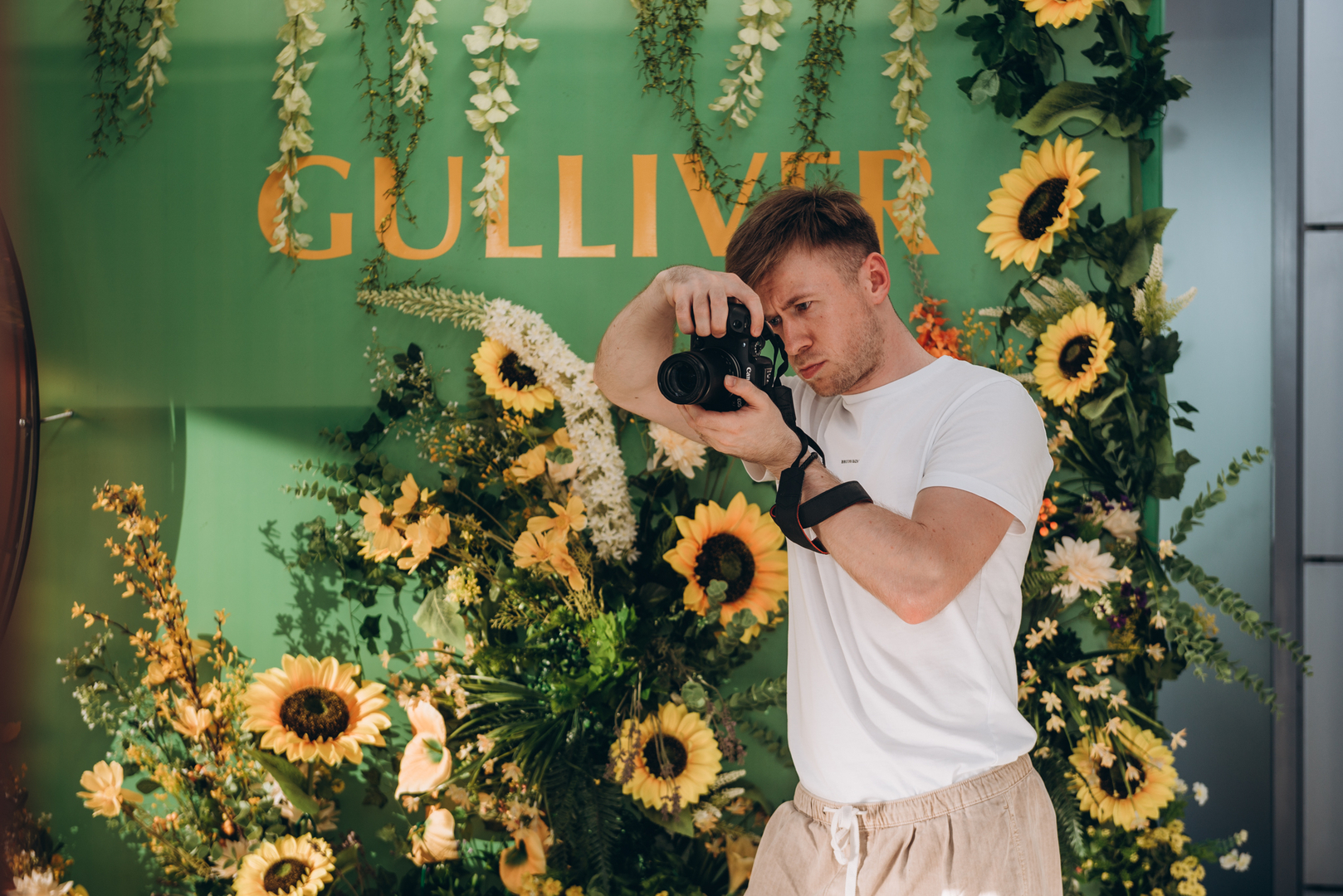 Тераса Talk про YouTuBe: Раміна Есхакзай, Антон Птушкін, Синельников Євген! image-54