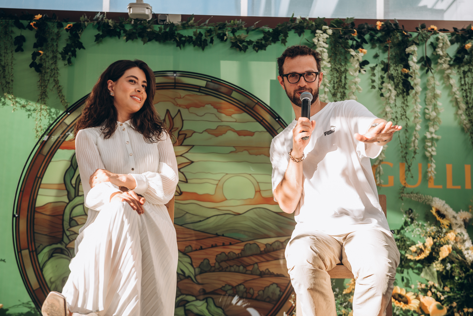 Тераса Talk про YouTuBe: Раміна Есхакзай, Антон Птушкін, Синельников Євген! image-58