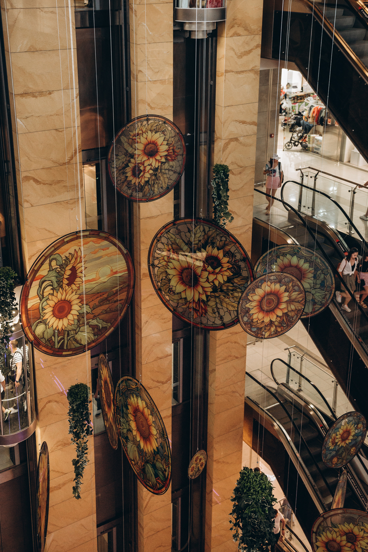 Тераса Talk про YouTuBe: Раміна Есхакзай, Антон Птушкін, Синельников Євген! image-94