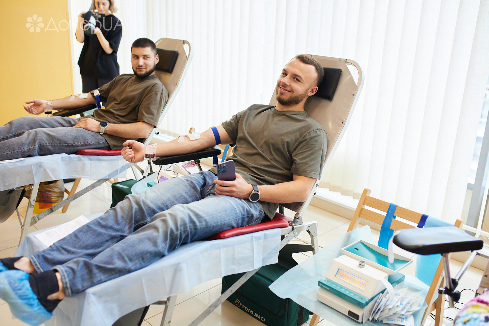 Всесвітній день донора image-1