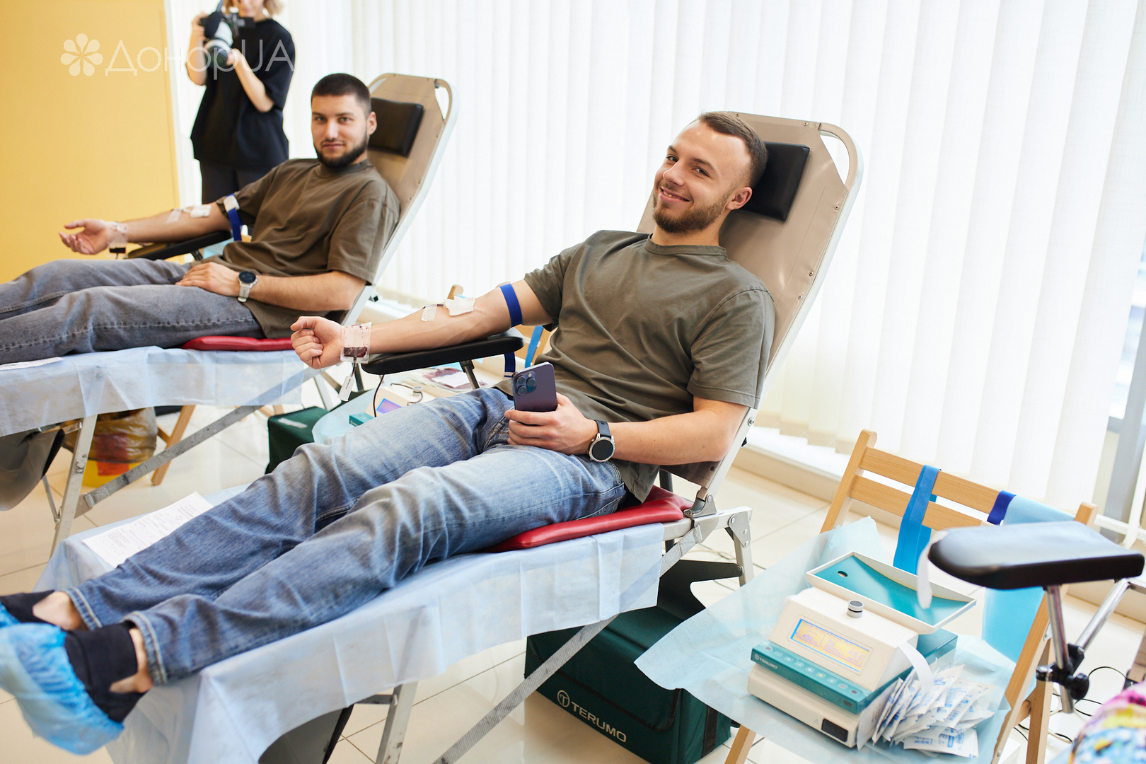Всесвітній день донора image-2