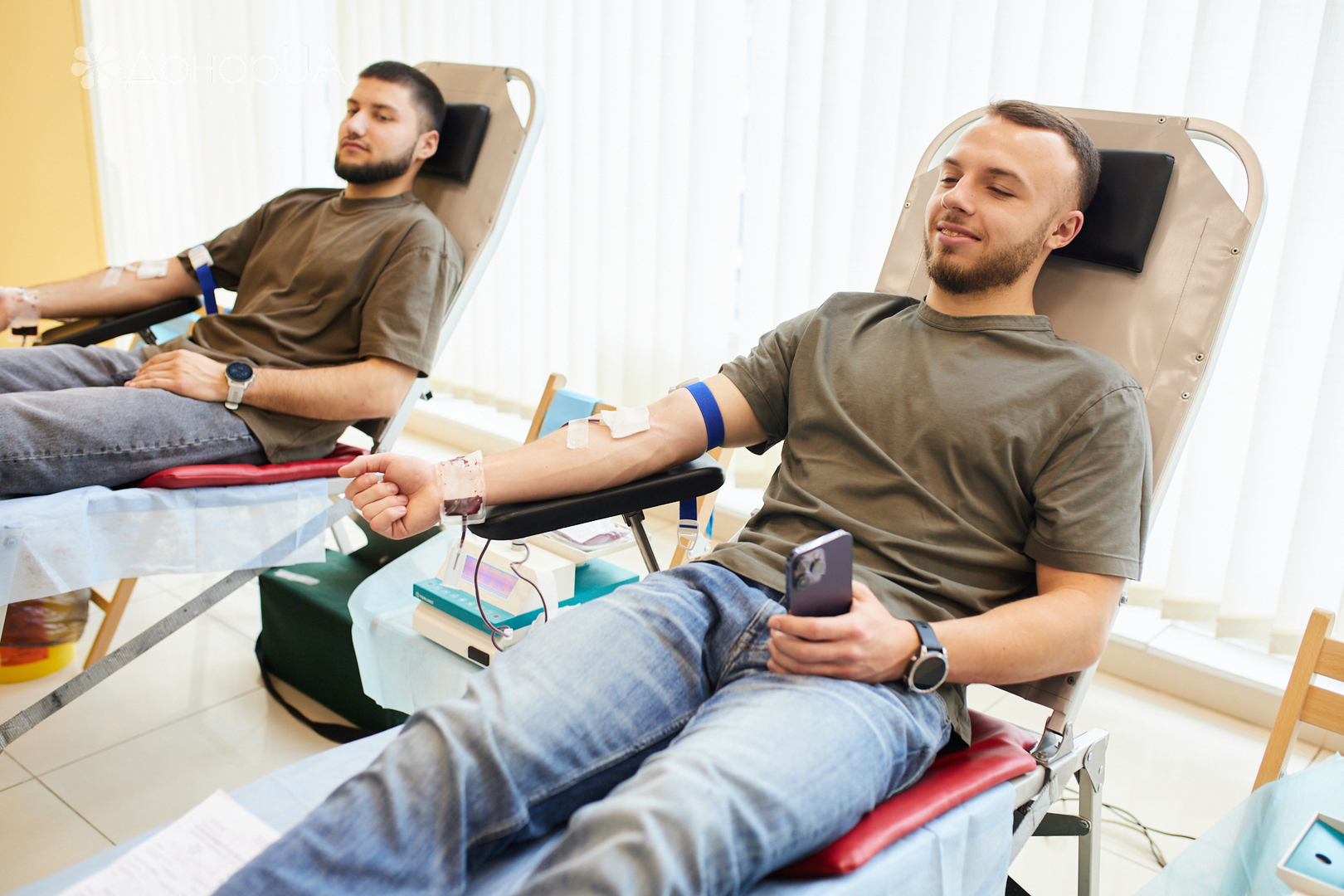 Всесвітній день донора image-5