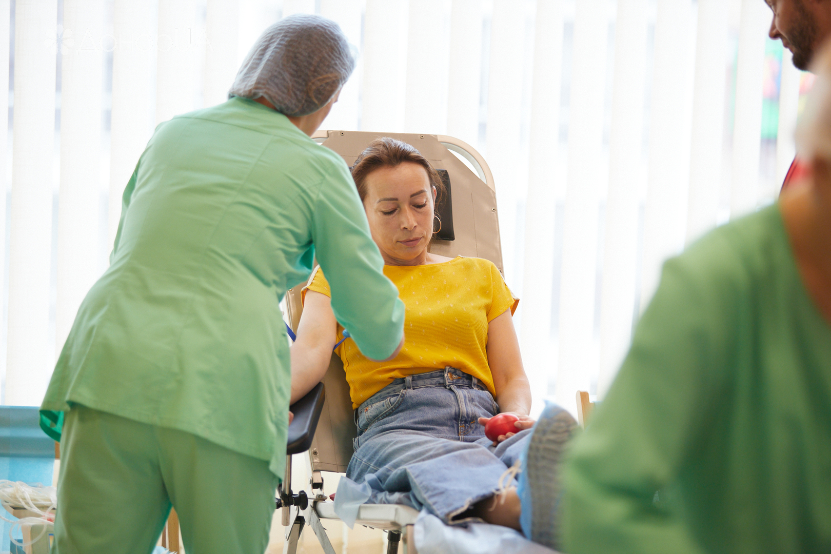 Всесвітній день донора image-40