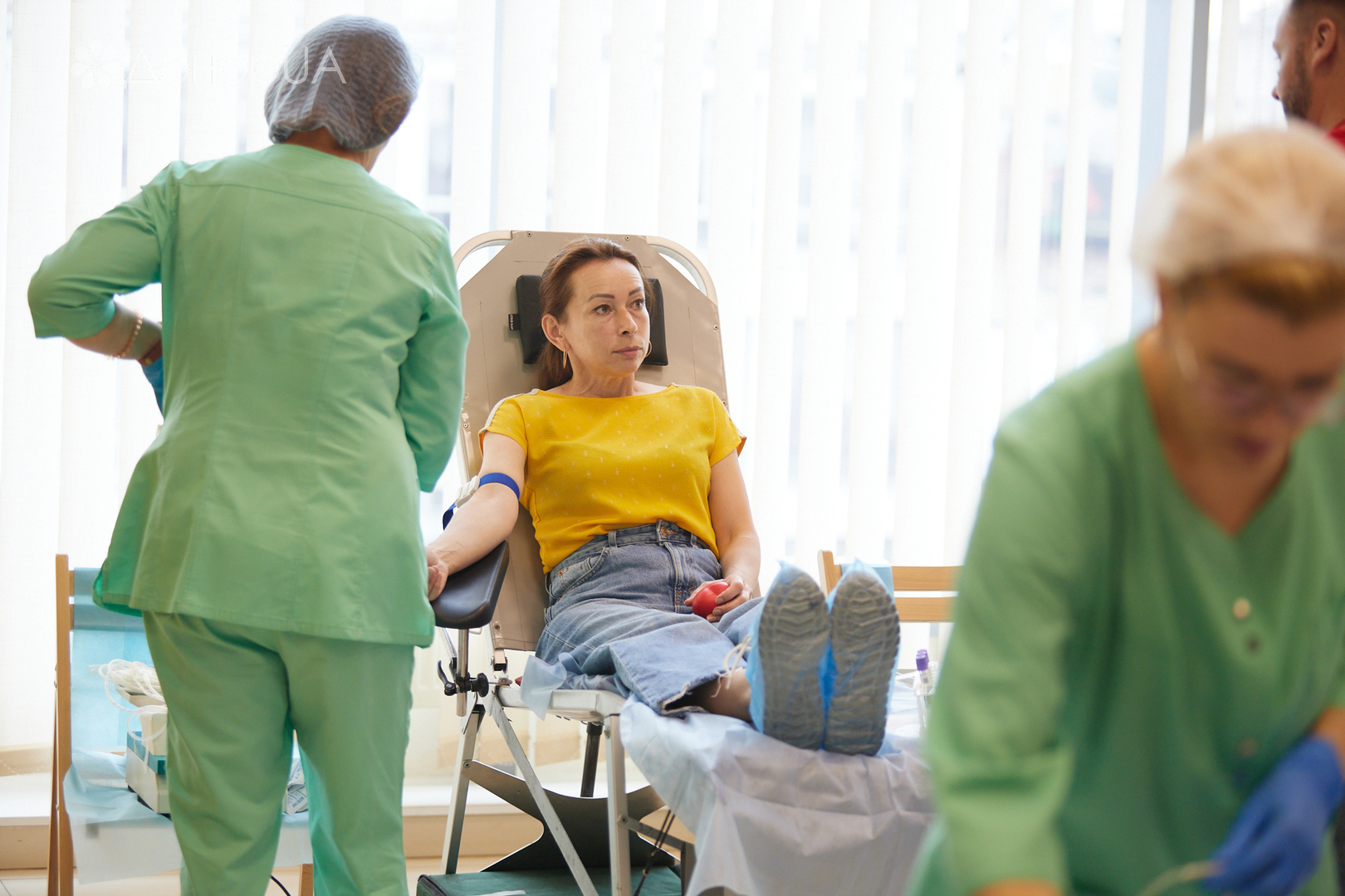 Всесвітній день донора image-42