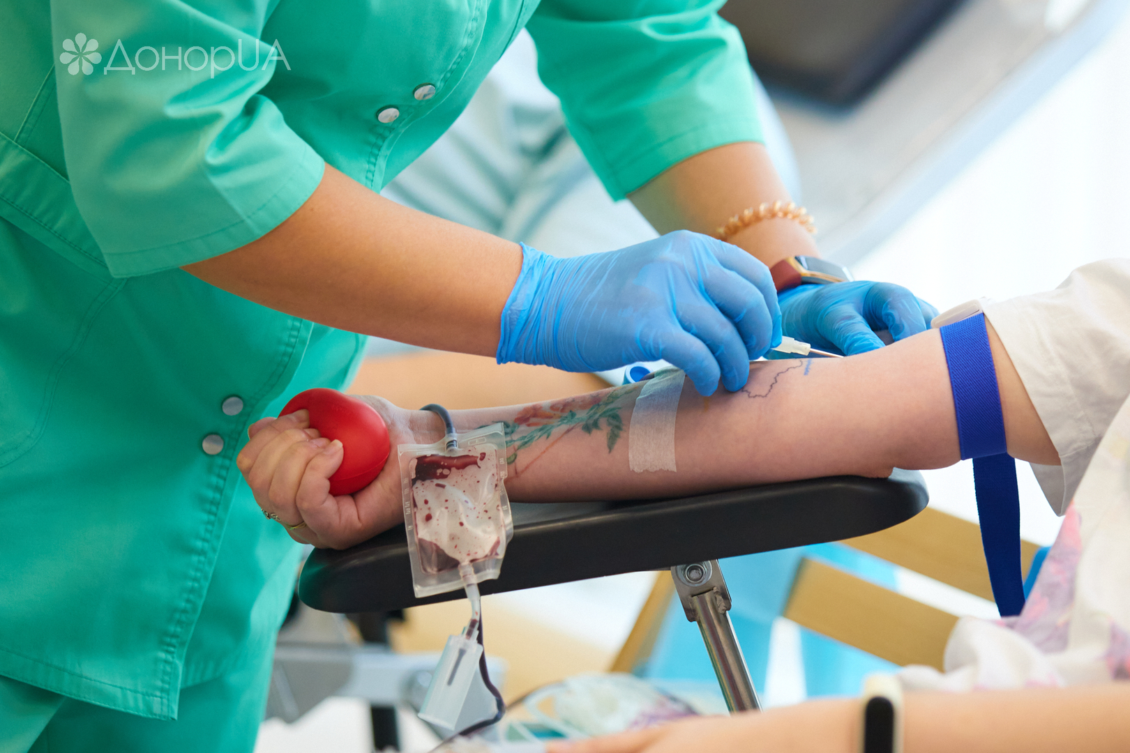 Всесвітній день донора image-85