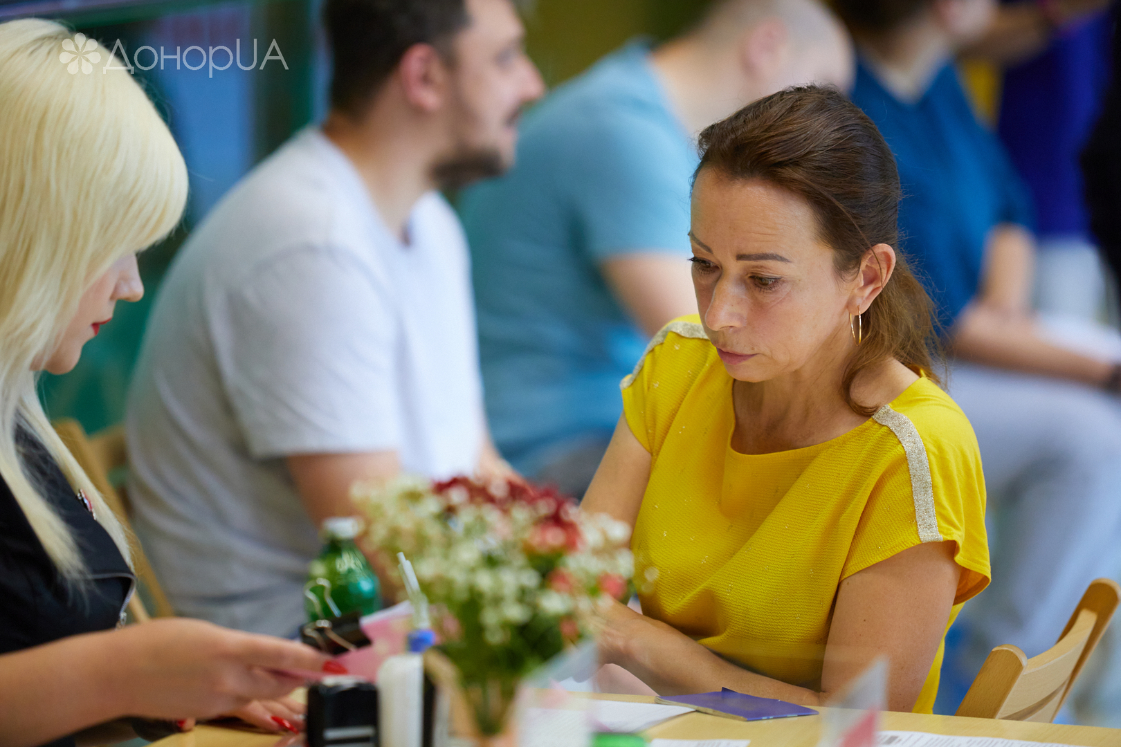 Всесвітній день донора image-86