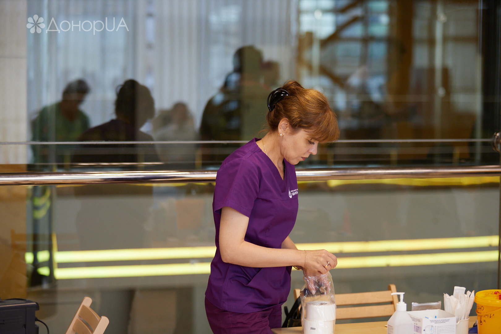 Всесвітній день донора image-90