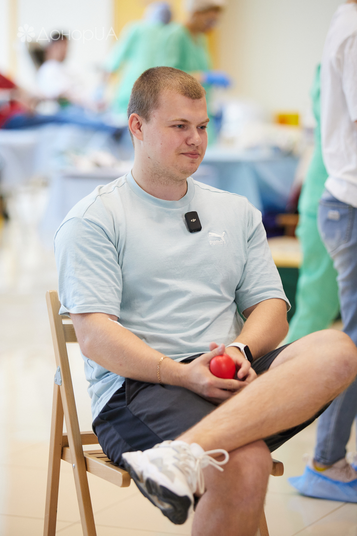 Всесвітній день донора image-93