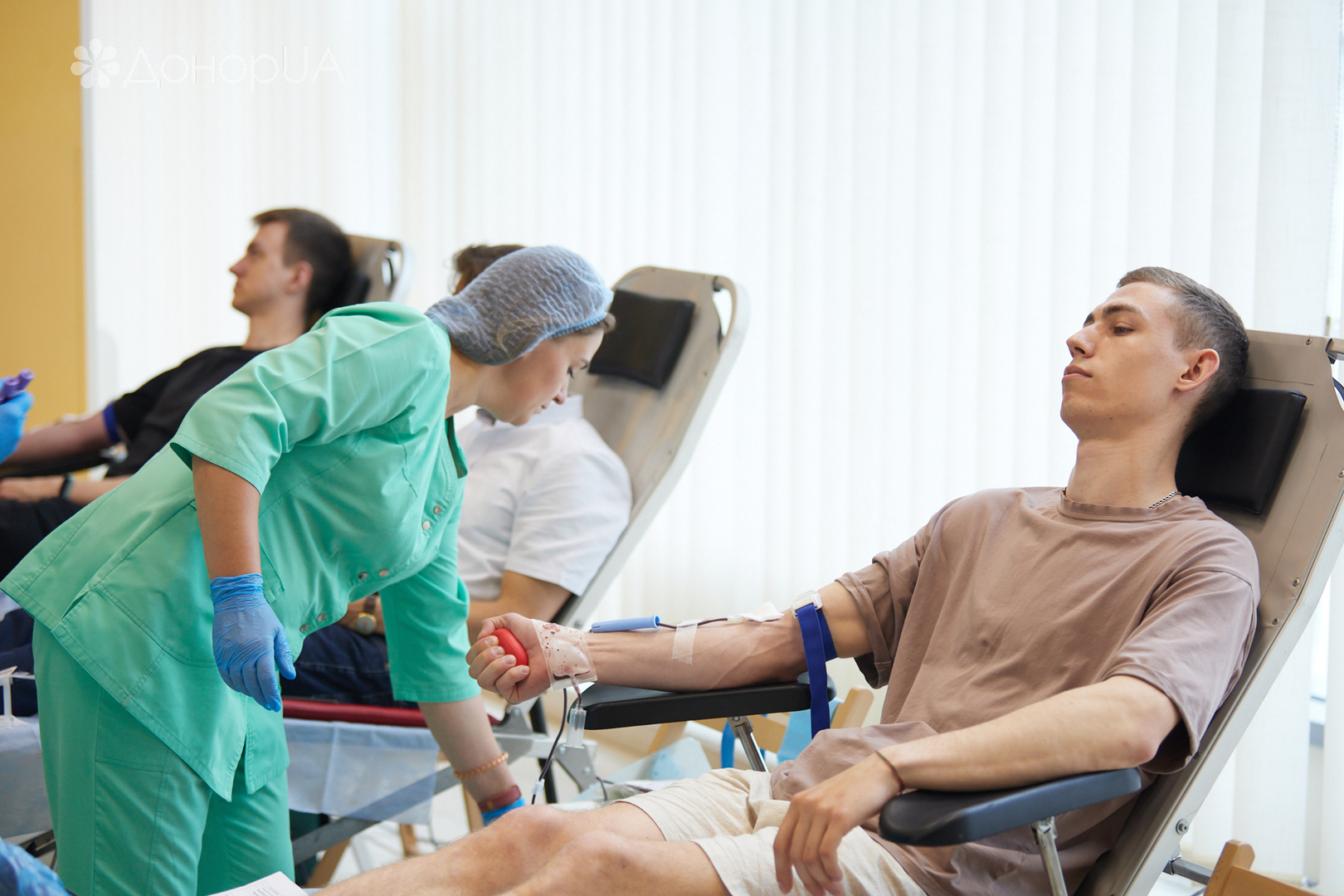 Всесвітній день донора image-118