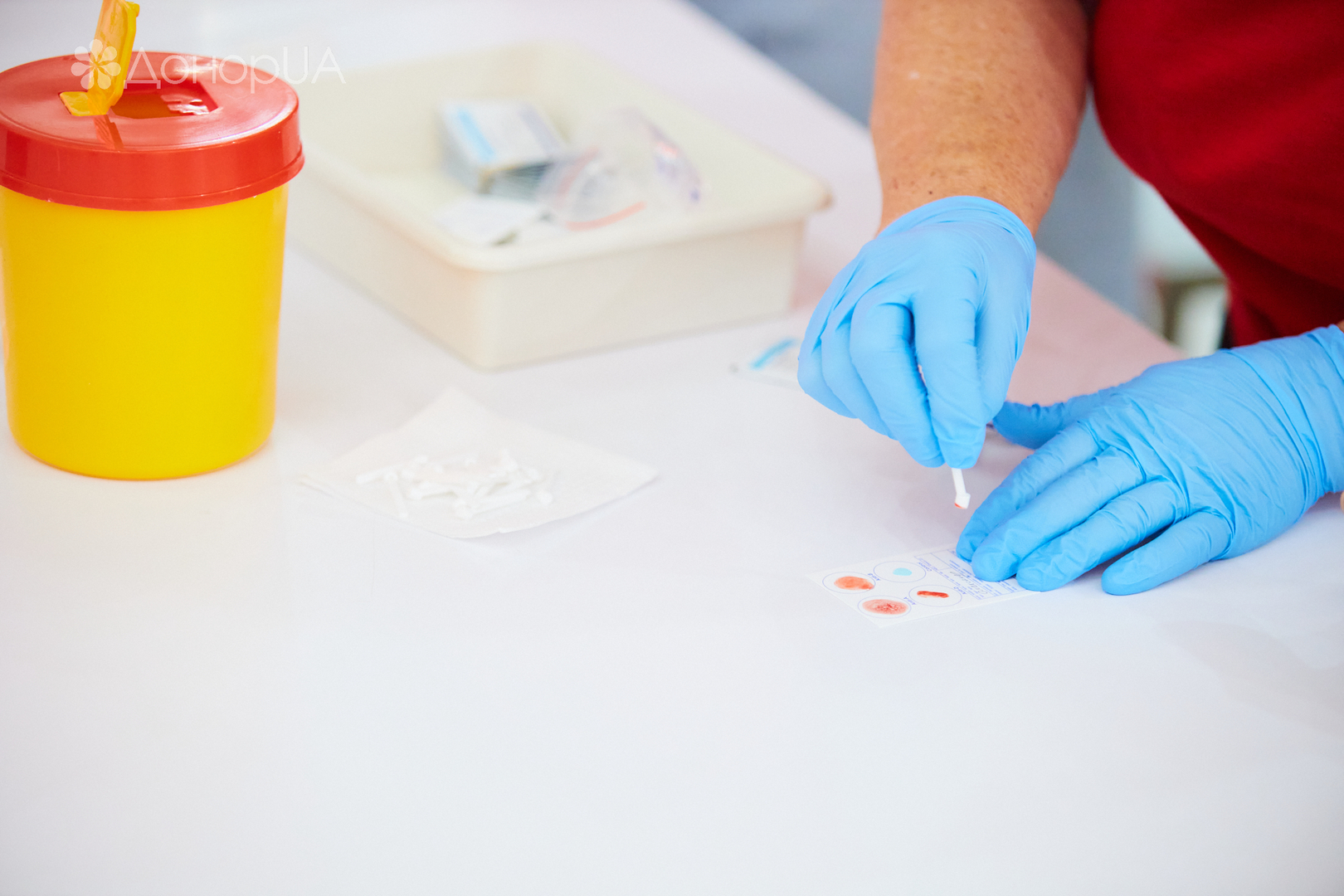 Всесвітній день донора image-128