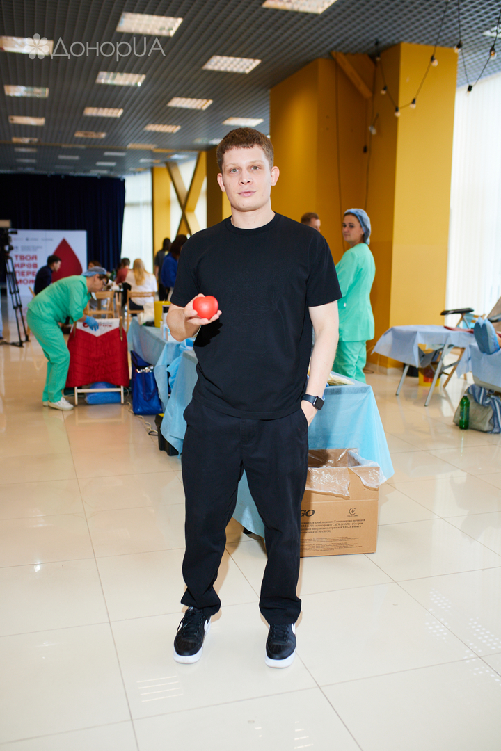 Всесвітній день донора image-160