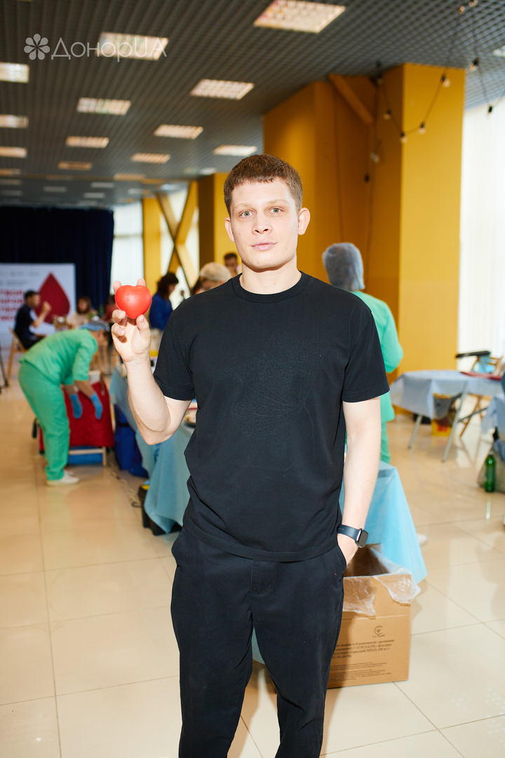 Всесвітній день донора image-165