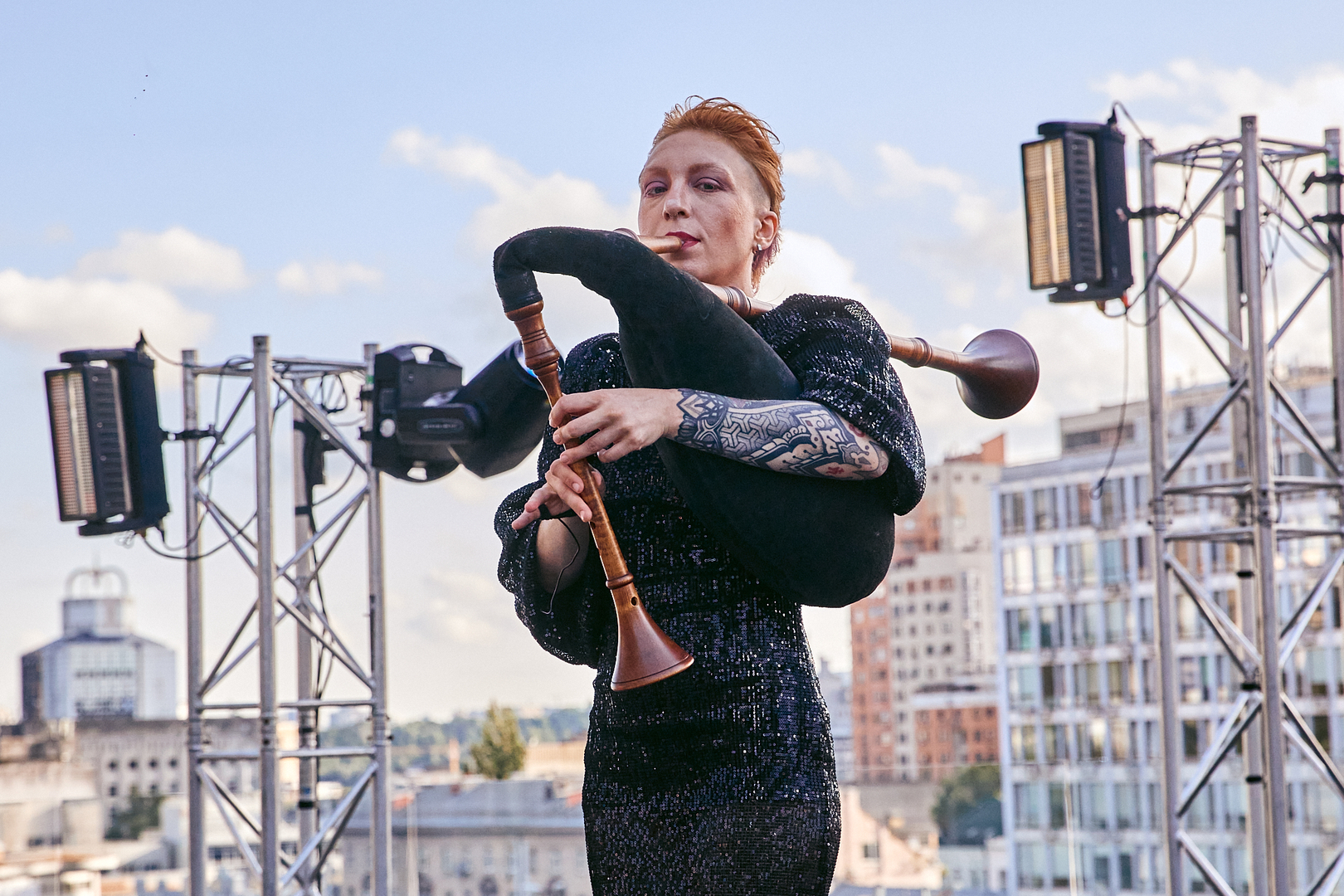 Підпільний на даху Gulliver image-0