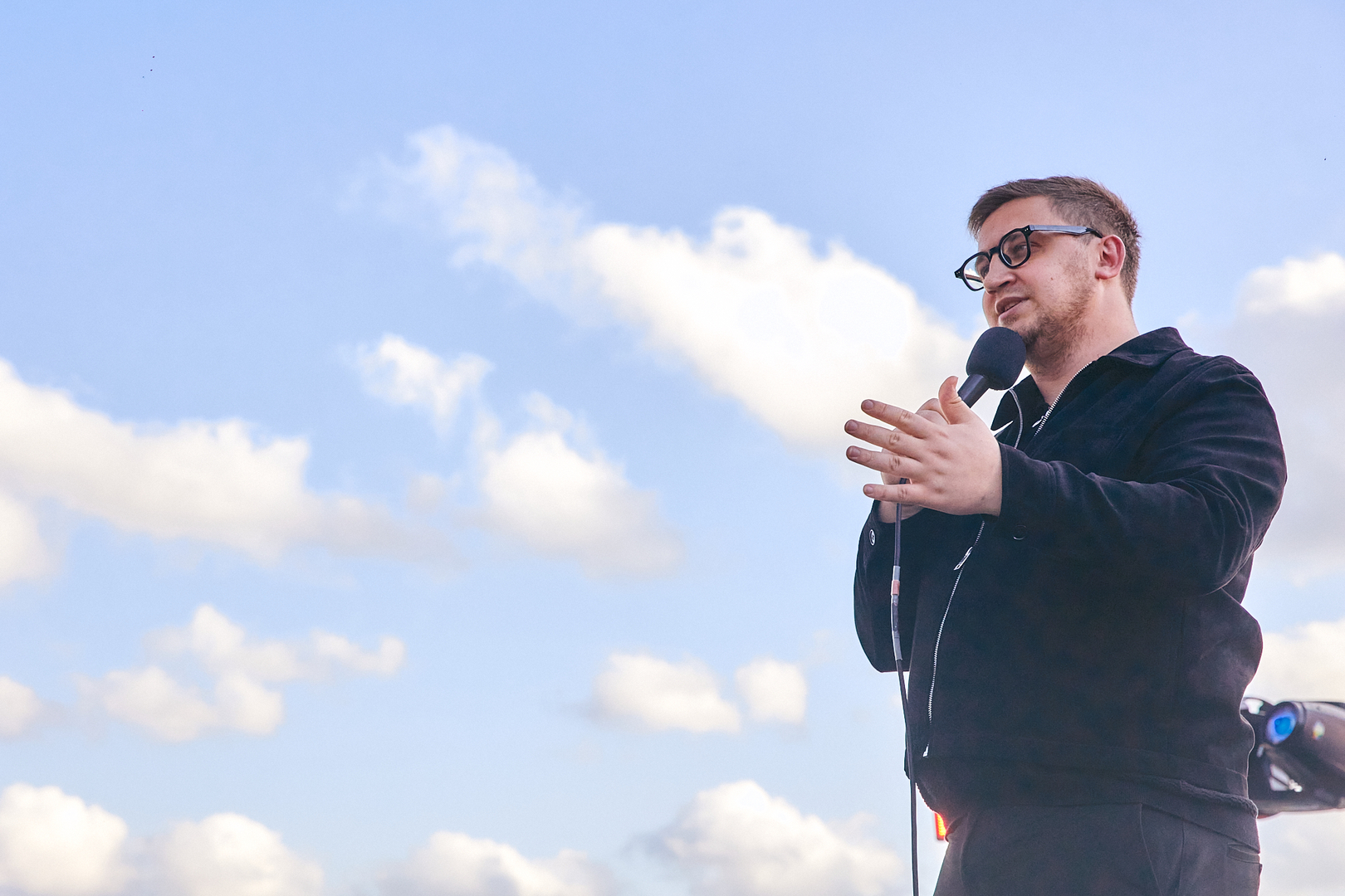 Підпільний на даху Gulliver image-4