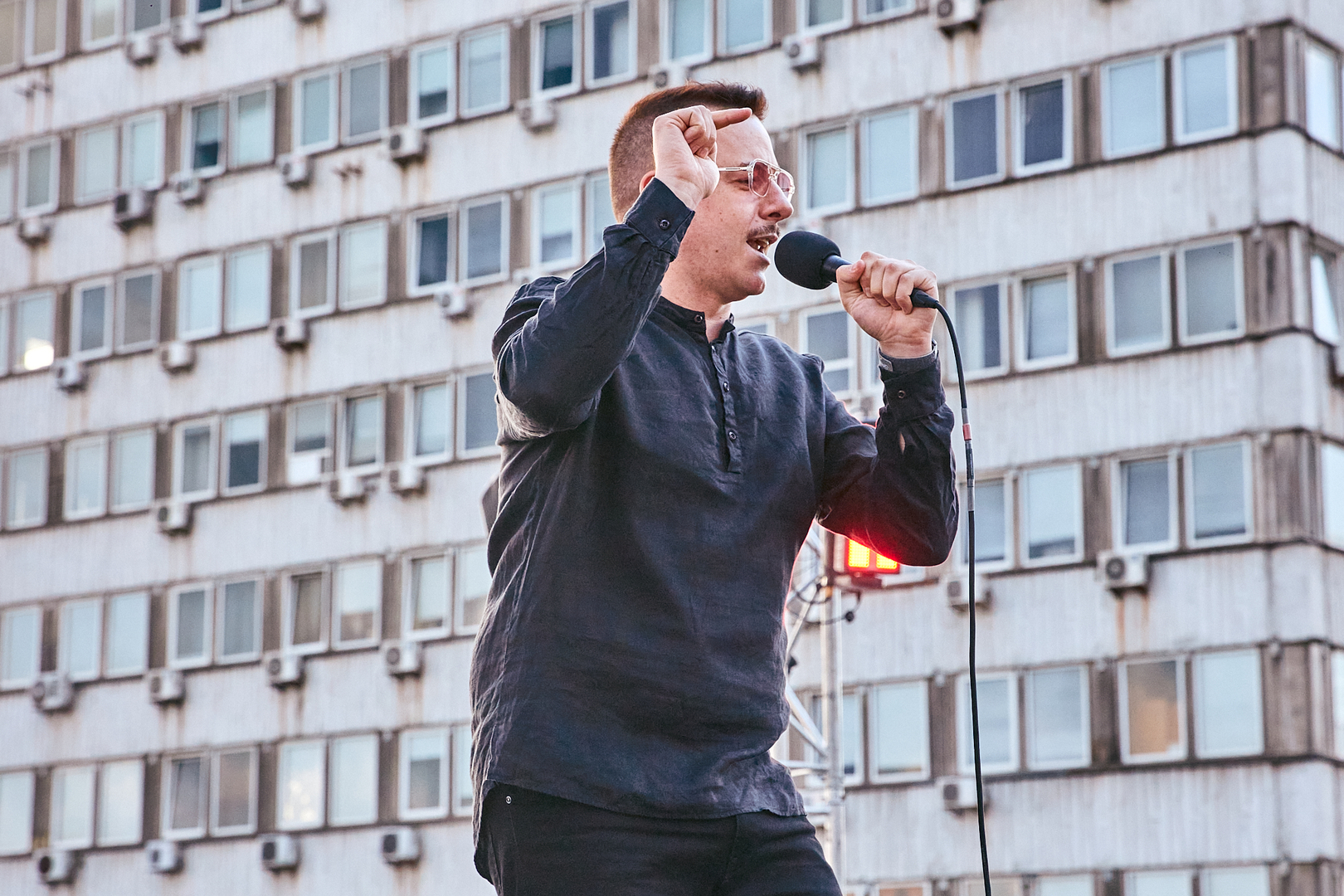 Підпільний на даху Gulliver image-5