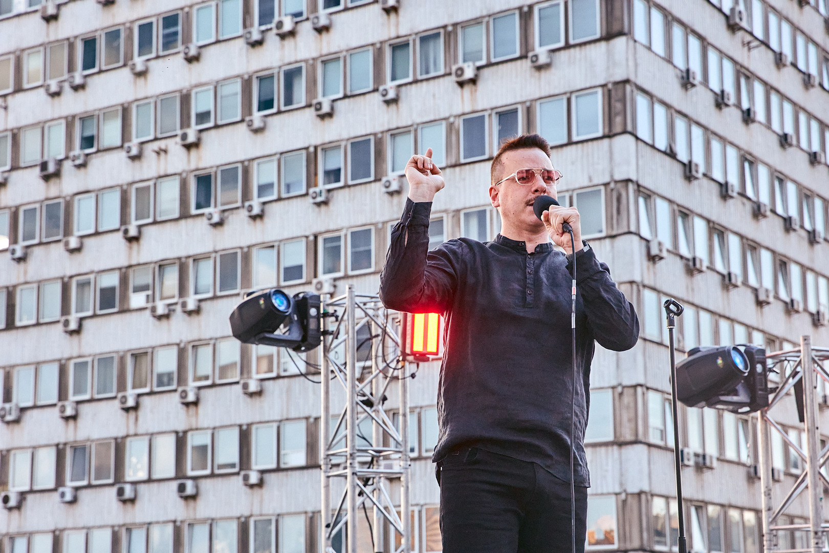 Підпільний на даху Gulliver image-8