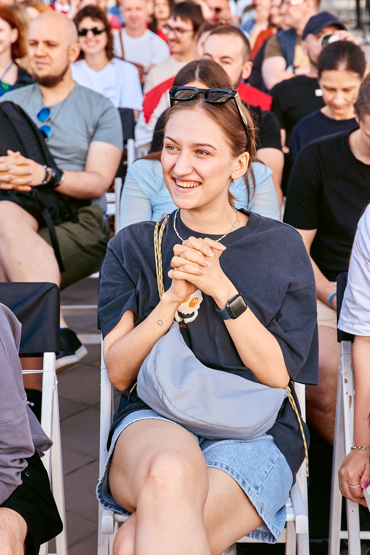 Підпільний на даху Gulliver image-9