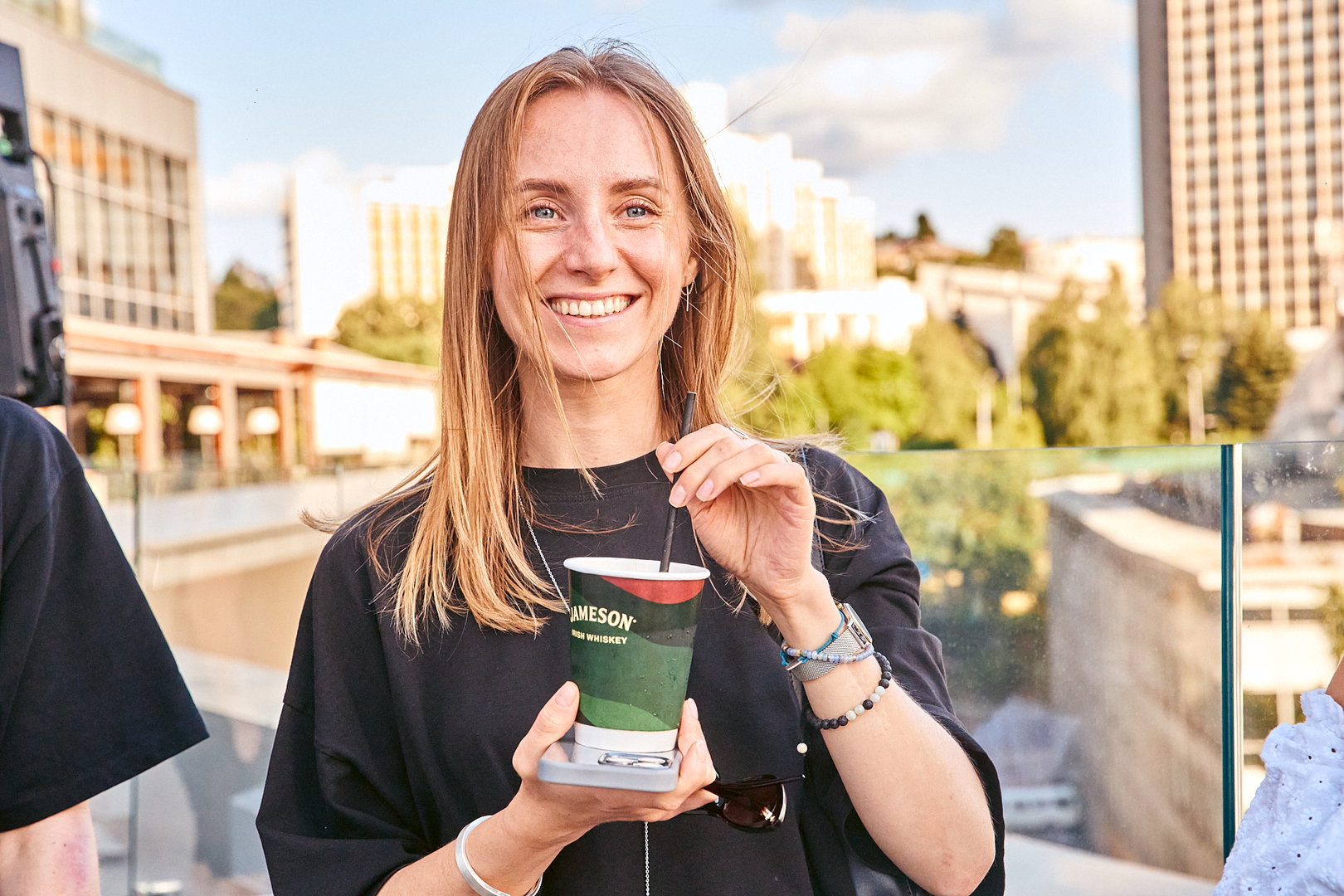 Підпільний на даху Gulliver image-12