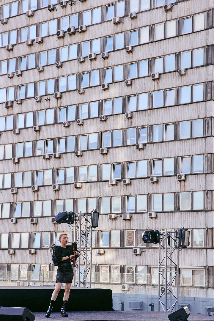 Підпільний на даху Gulliver image-15