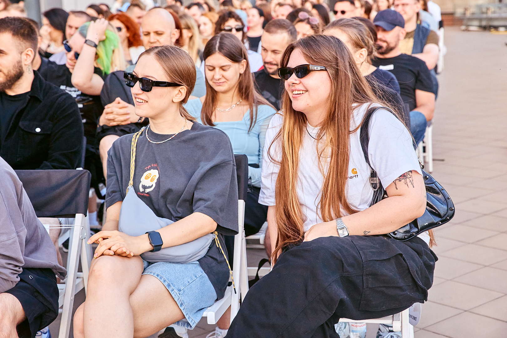 Підпільний на даху Gulliver image-16