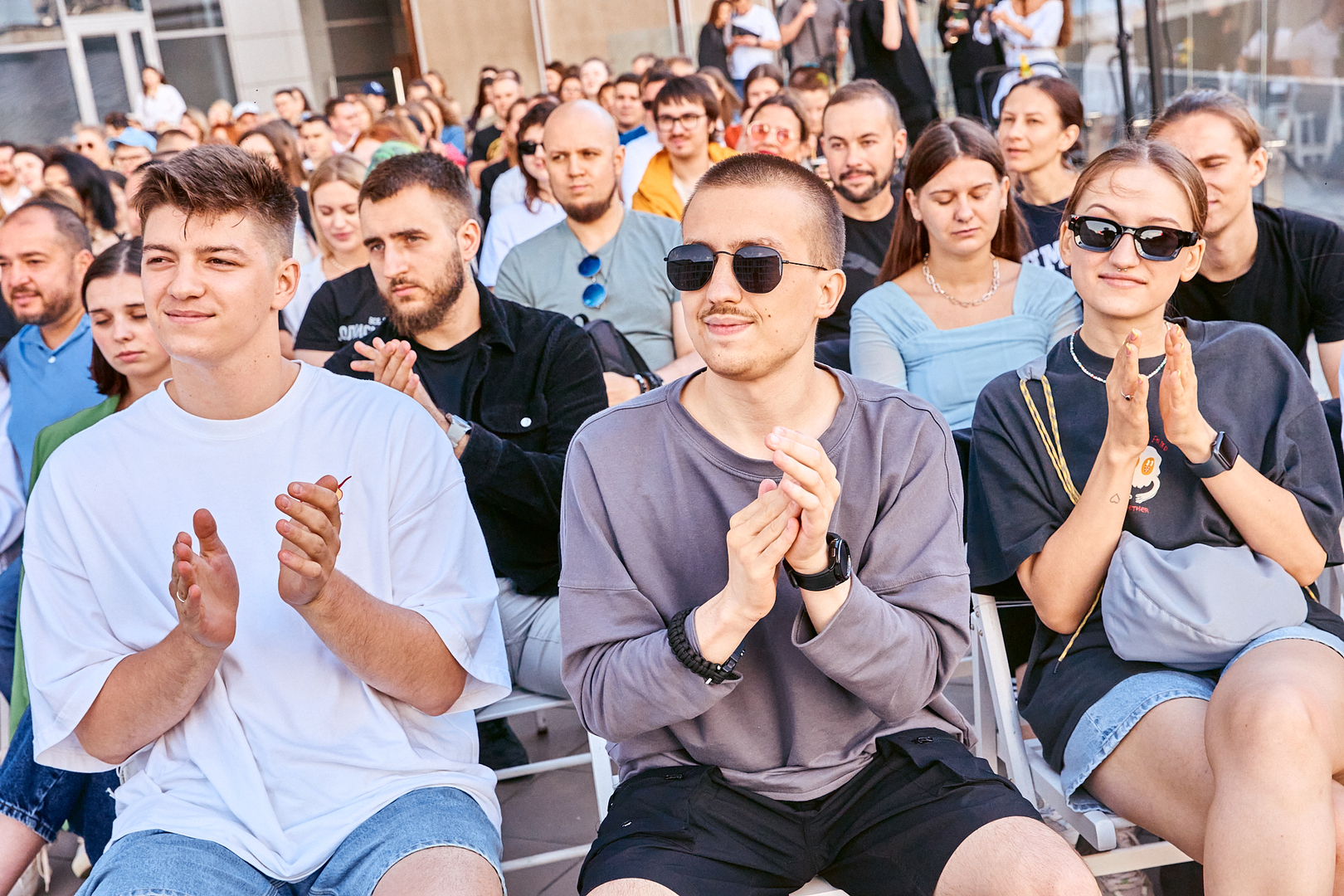 Підпільний на даху Gulliver image-17