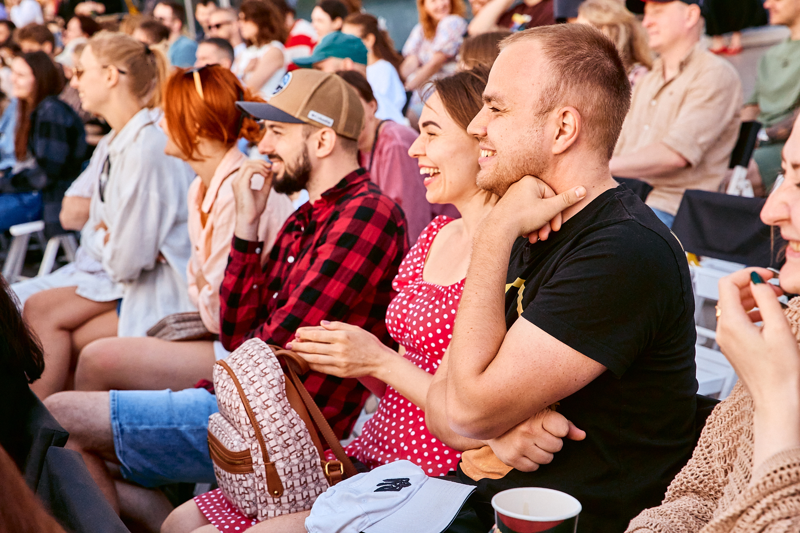 Підпільний на даху Gulliver image-18