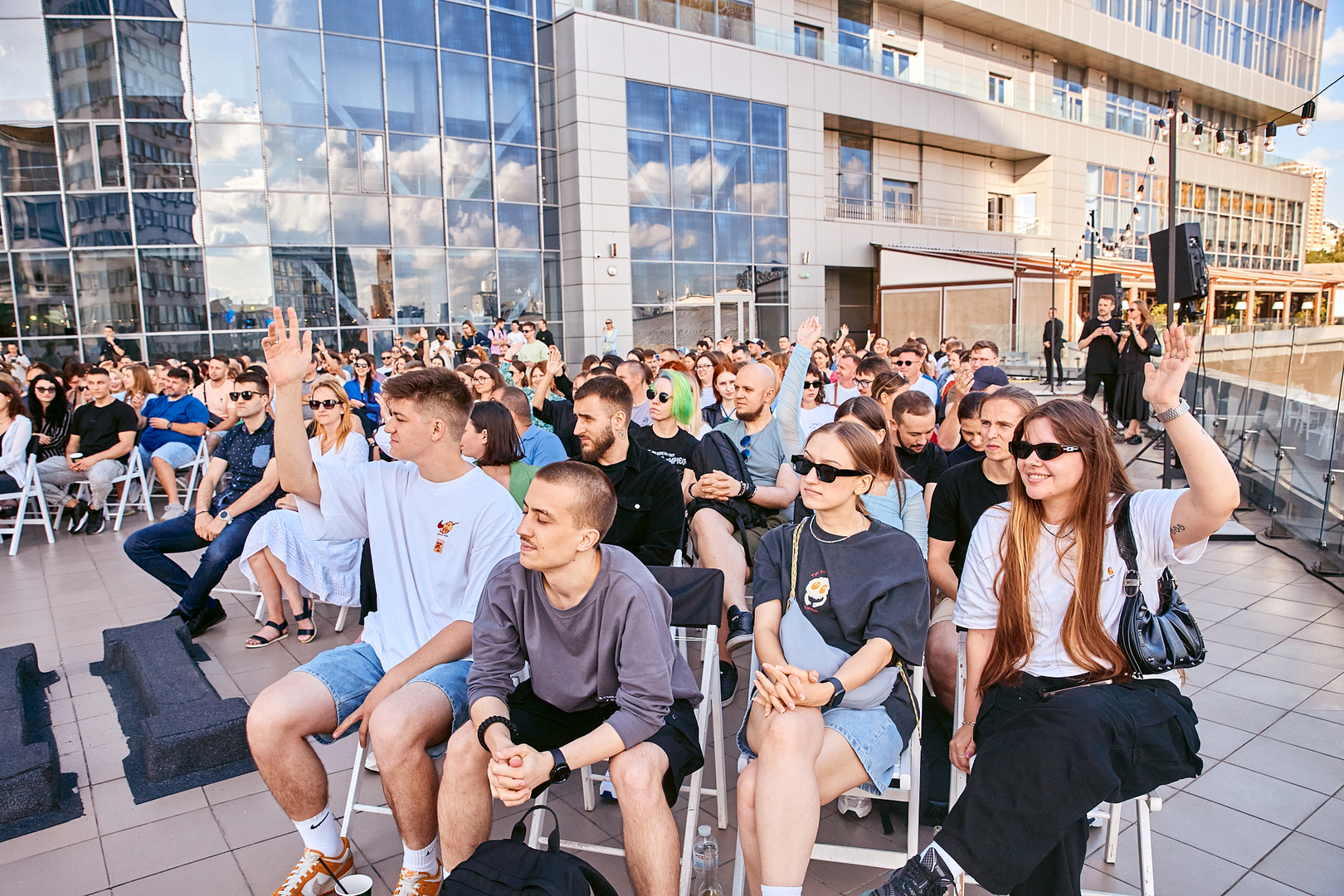 Підпільний на даху Gulliver image-20