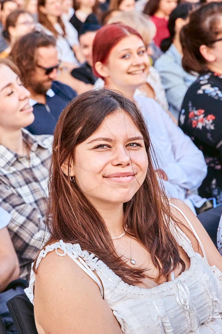 Підпільний на даху Gulliver image-22