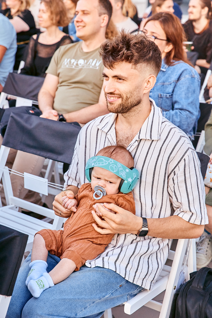 Підпільний на даху Gulliver image-24