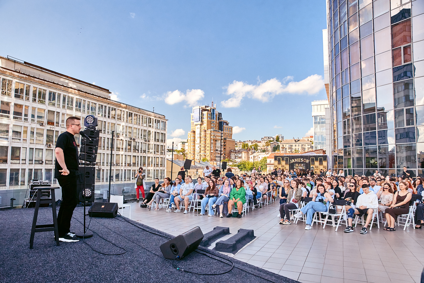 Підпільний на даху Gulliver image-26