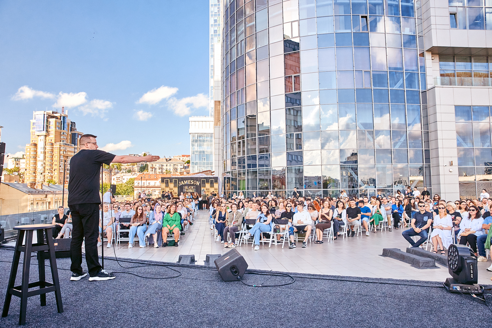 Підпільний на даху Gulliver image-28