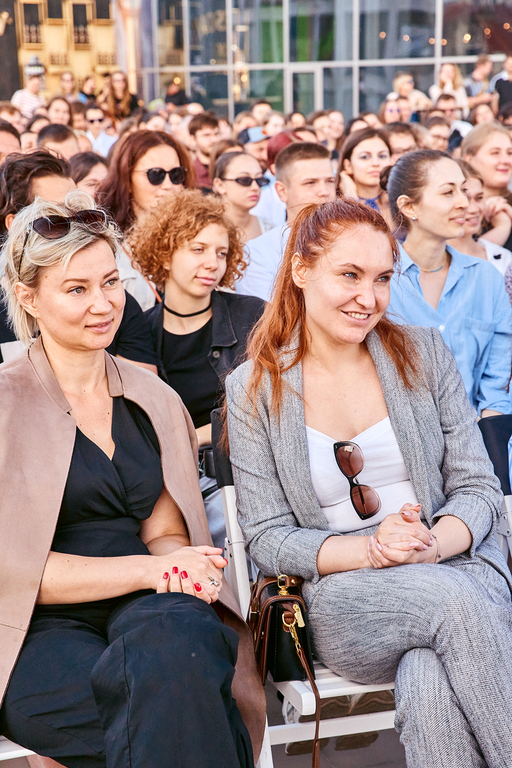 Підпільний на даху Gulliver image-29