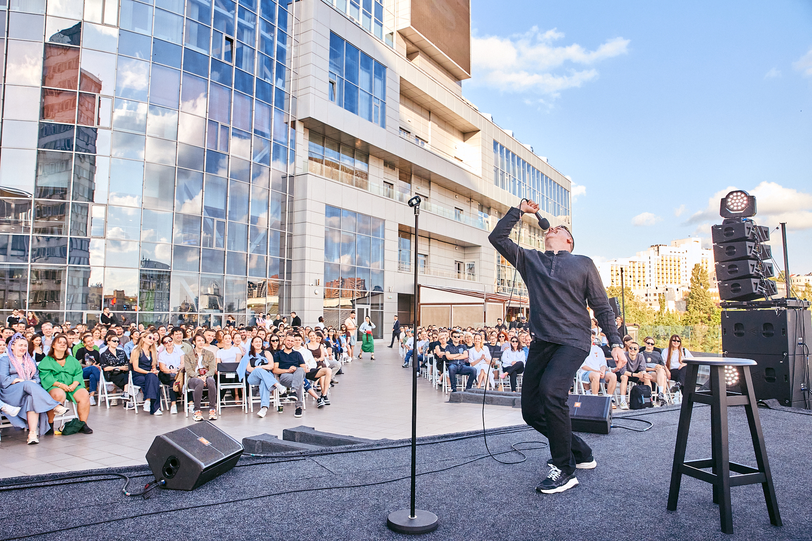 Підпільний на даху Gulliver image-30