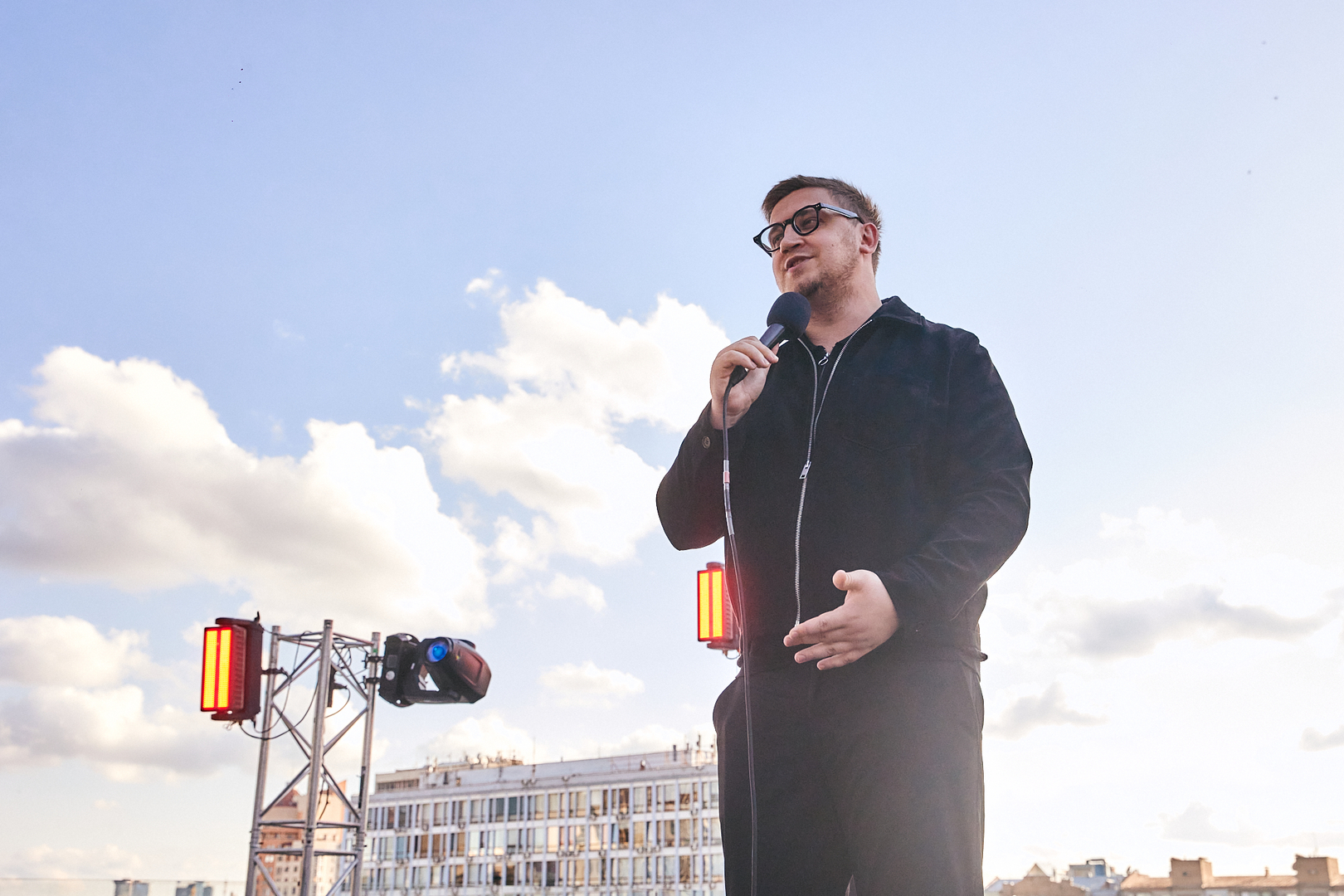 Підпільний на даху Gulliver image-32