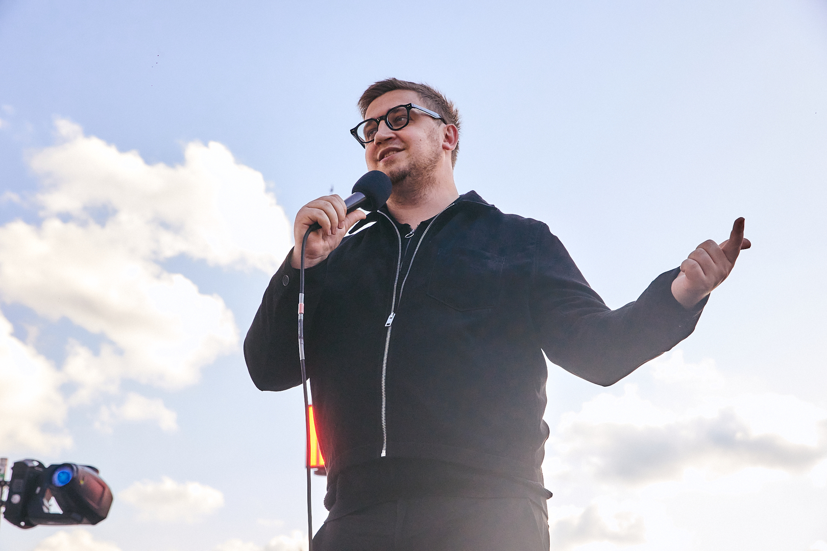 Підпільний на даху Gulliver image-33