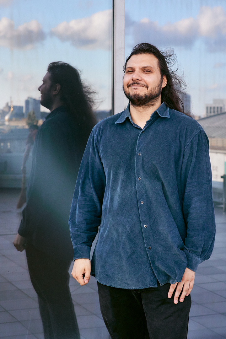 Підпільний на даху Gulliver image-36