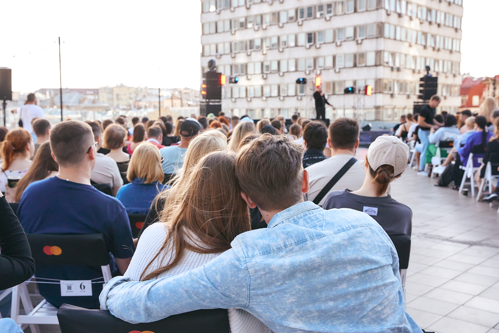 Підпільний на даху Gulliver image-38