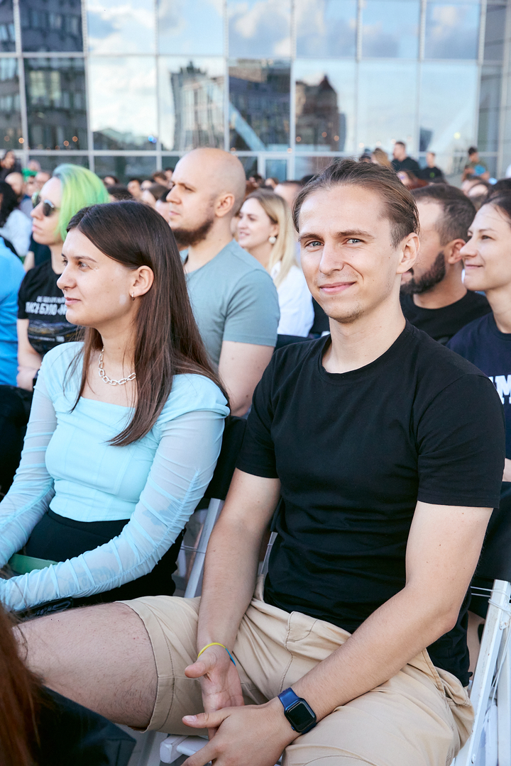 Підпільний на даху Gulliver image-39