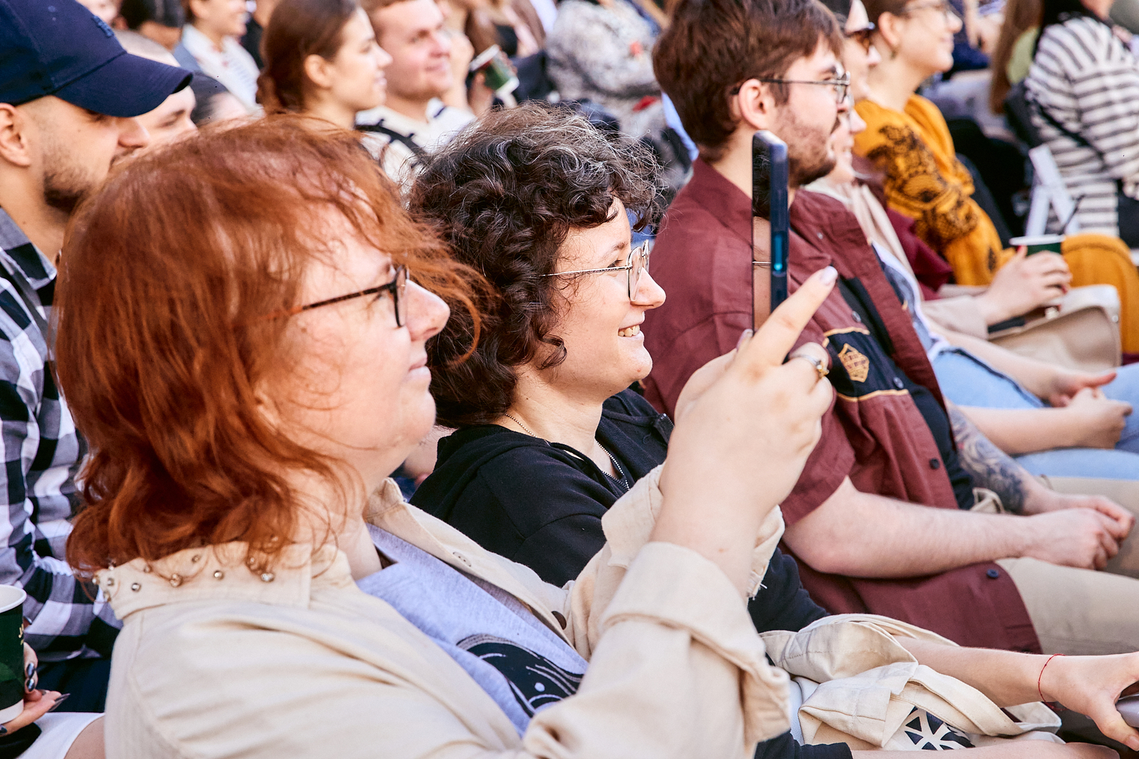 Підпільний на даху Gulliver image-40