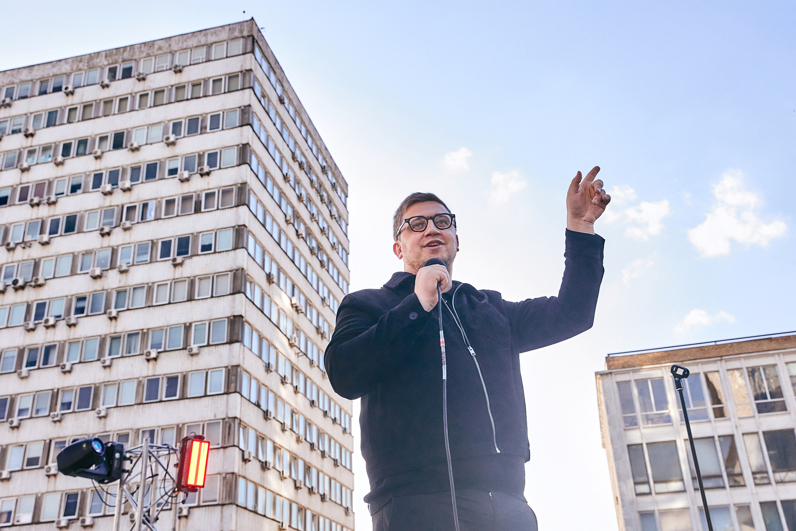 Підпільний на даху Gulliver image-41