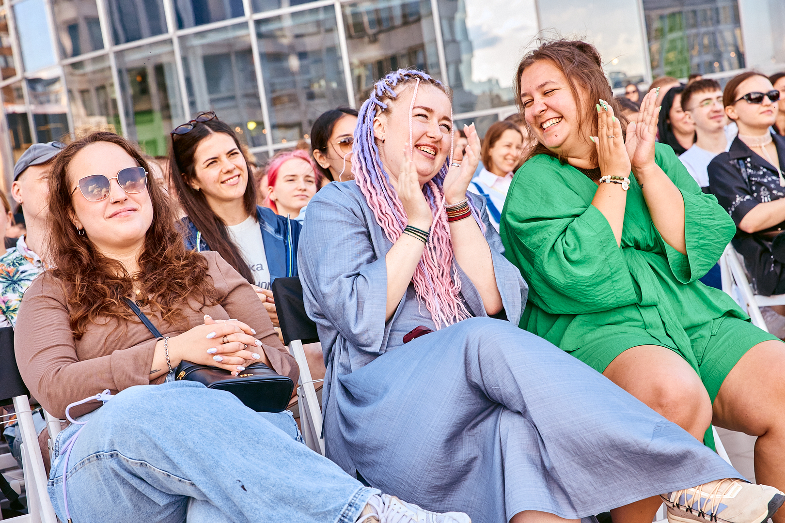 Підпільний на даху Gulliver image-42